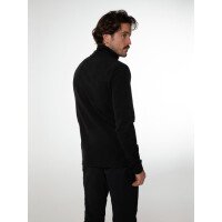PERFECTO 1/4 Men Zip Top afbeelding