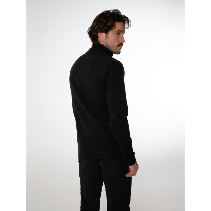 PERFECTO 1/4 Men Zip Top afbeelding