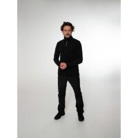 PERFECTO 1/4 Men Zip Top afbeelding