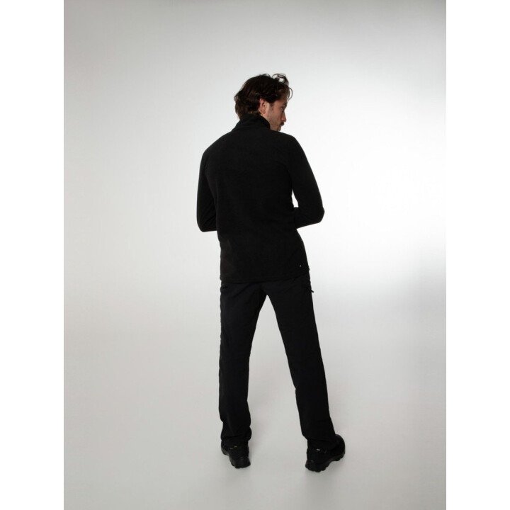 PERFECTO 1/4 Men Zip Top afbeelding