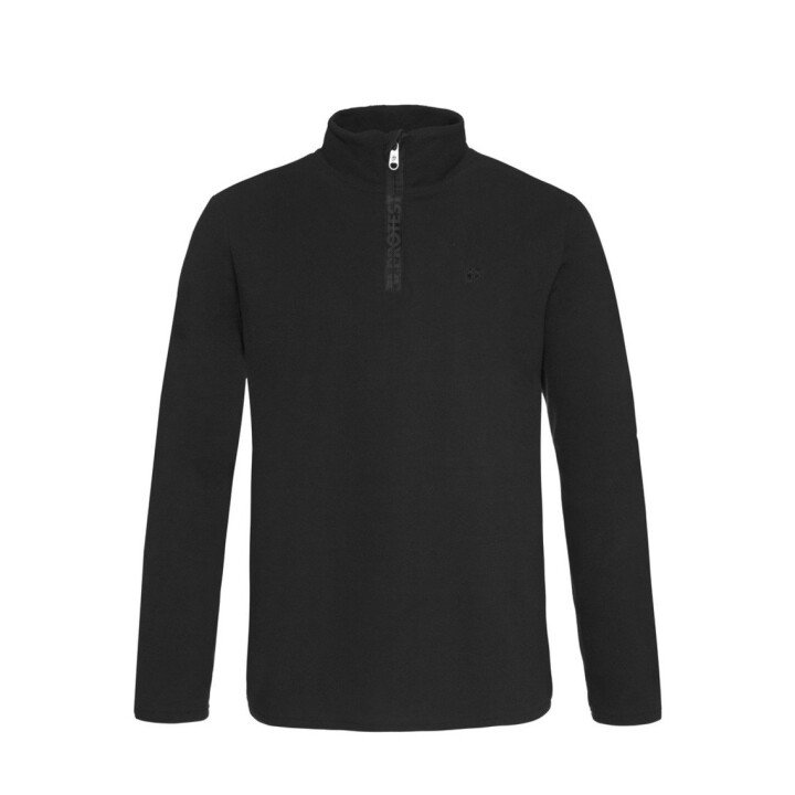 PERFECTO 1/4 Men Zip Top afbeelding