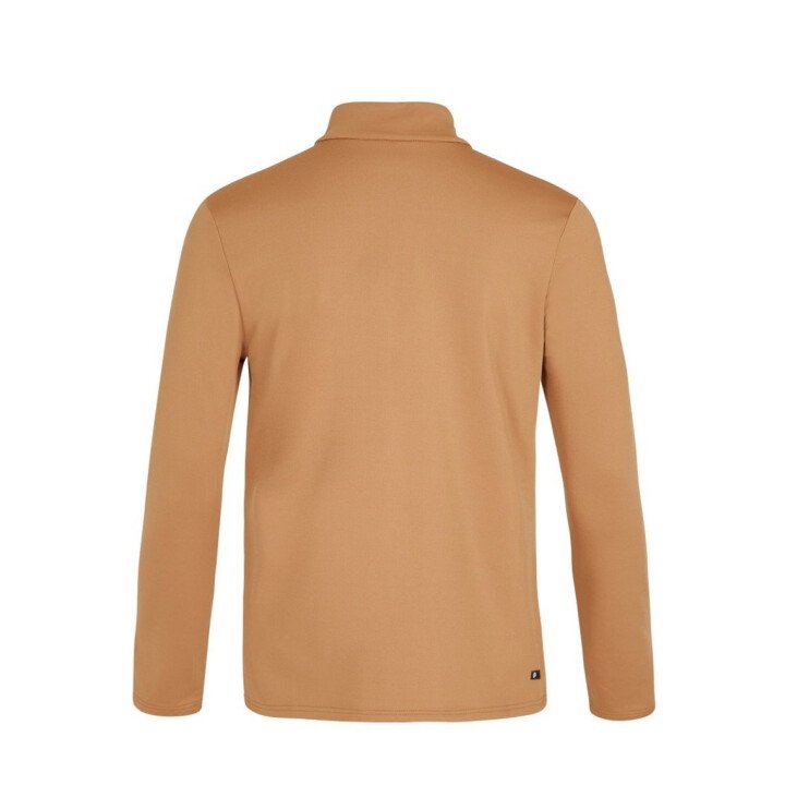 WILL 1/4 Men Zip Top afbeelding