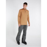 WILL 1/4 Men Zip Top afbeelding