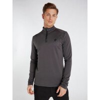 WILL 1/4 Men Zip Top afbeelding