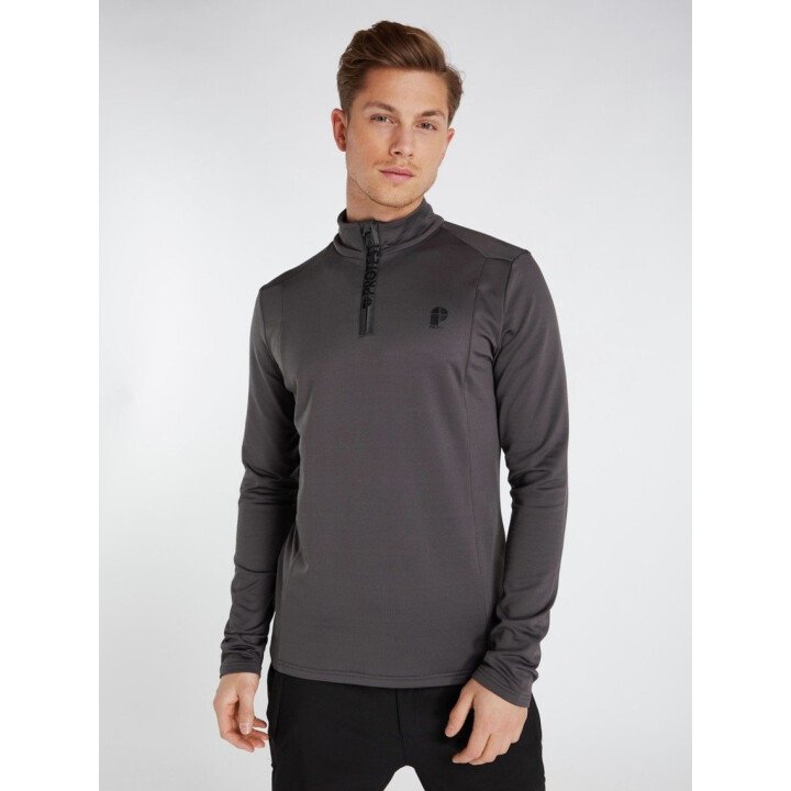 WILL 1/4 Men Zip Top afbeelding