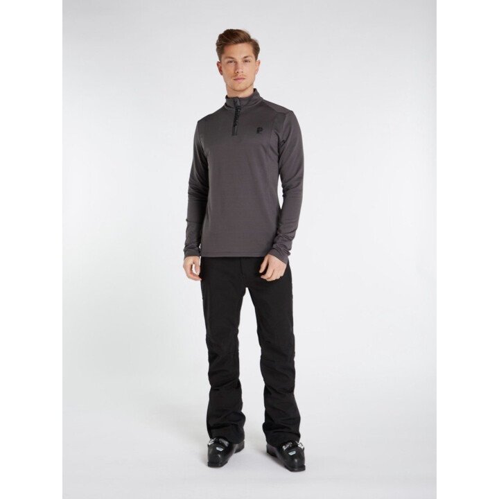 WILL 1/4 Men Zip Top afbeelding
