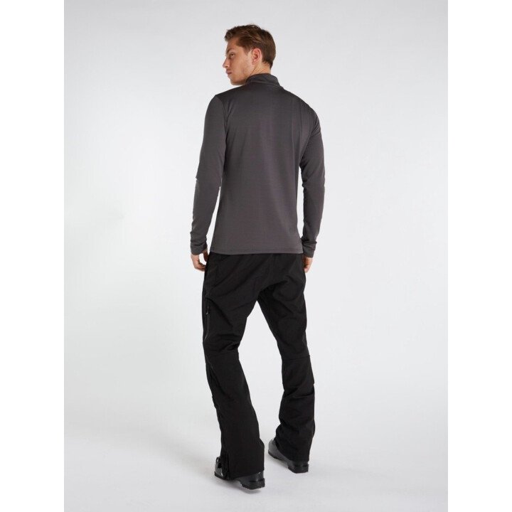 WILL 1/4 Men Zip Top afbeelding