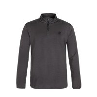 WILL 1/4 Men Zip Top afbeelding