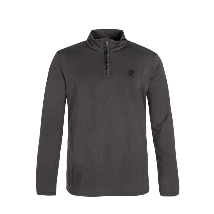 WILL 1/4 Men Zip Top afbeelding