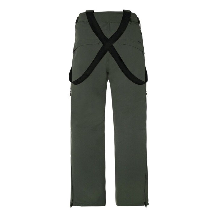 MIIKKA Men Snowpants afbeelding