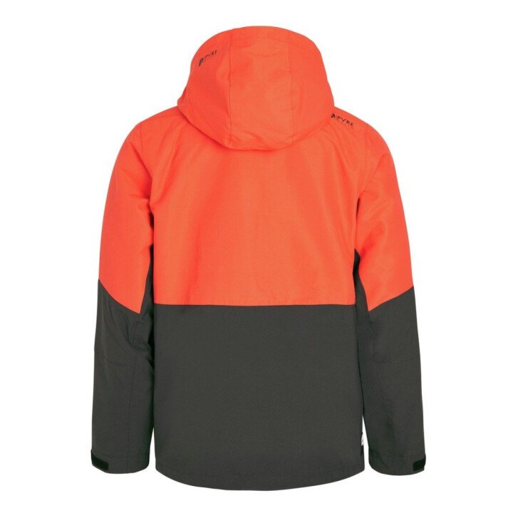 PRTONEGA Men Snowjacket afbeelding