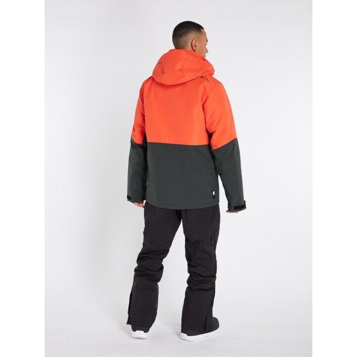 PRTONEGA Men Snowjacket afbeelding