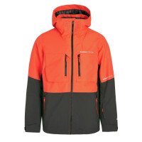 PRTONEGA Men Snowjacket afbeelding