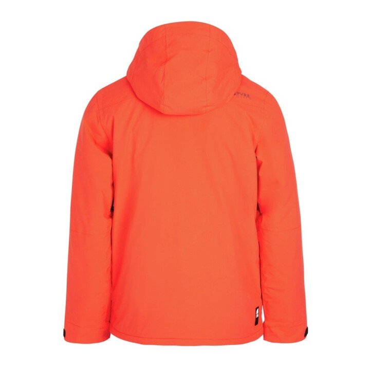 PRTTAUPO Men Snowjacket afbeelding