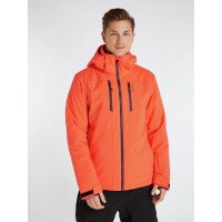 PRTTAUPO Men Snowjacket afbeelding