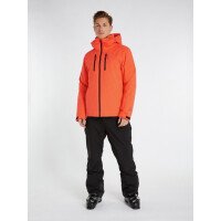 PRTTAUPO Men Snowjacket afbeelding