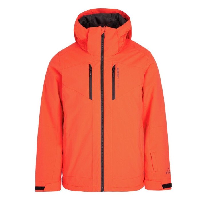 PRTTAUPO Men Snowjacket afbeelding