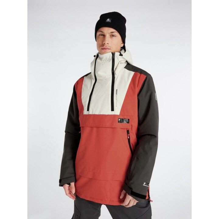 PRTLOSTAN Men Anorak afbeelding