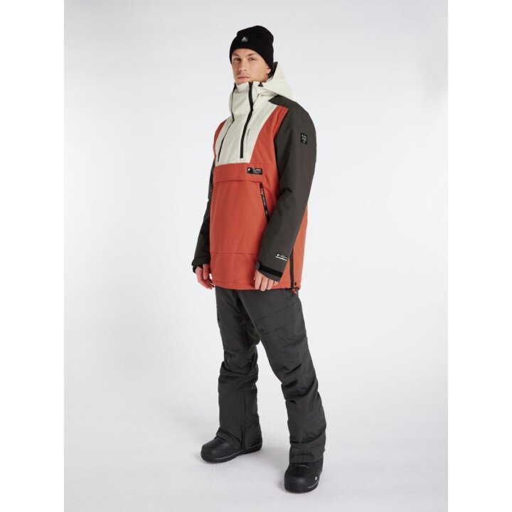 PRTLOSTAN Men Anorak afbeelding