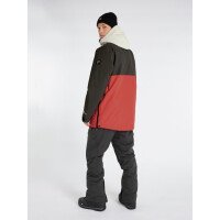 PRTLOSTAN Men Anorak afbeelding