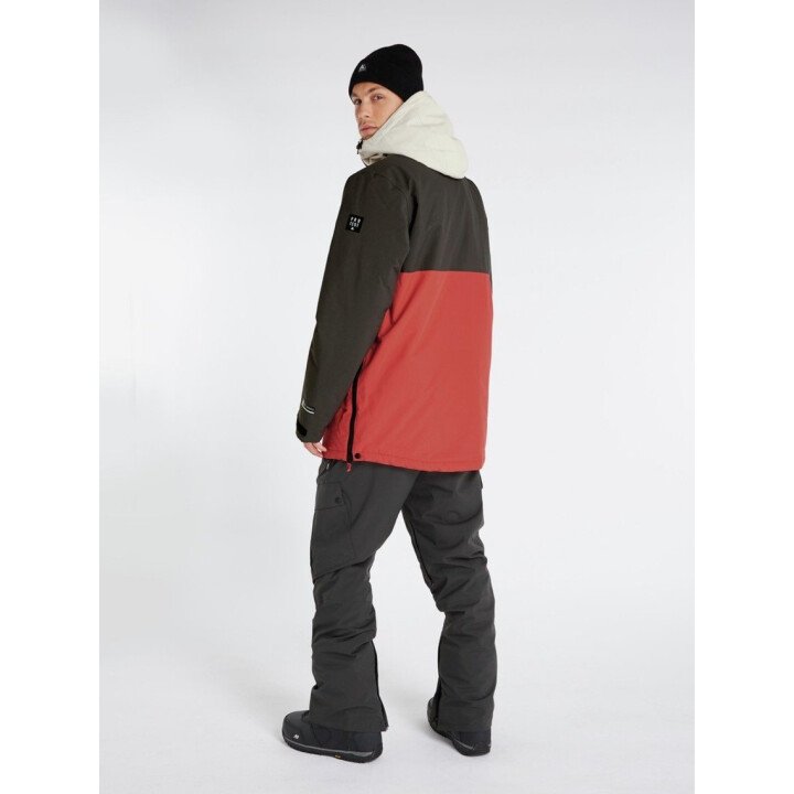 PRTLOSTAN Men Anorak afbeelding
