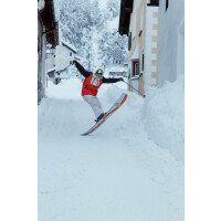 PRTLOSTAN Men Anorak afbeelding
