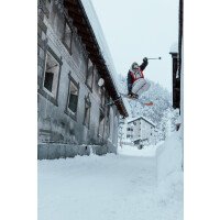 PRTLOSTAN Men Anorak afbeelding