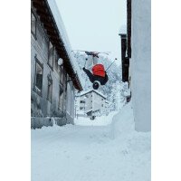 PRTLOSTAN Men Anorak afbeelding