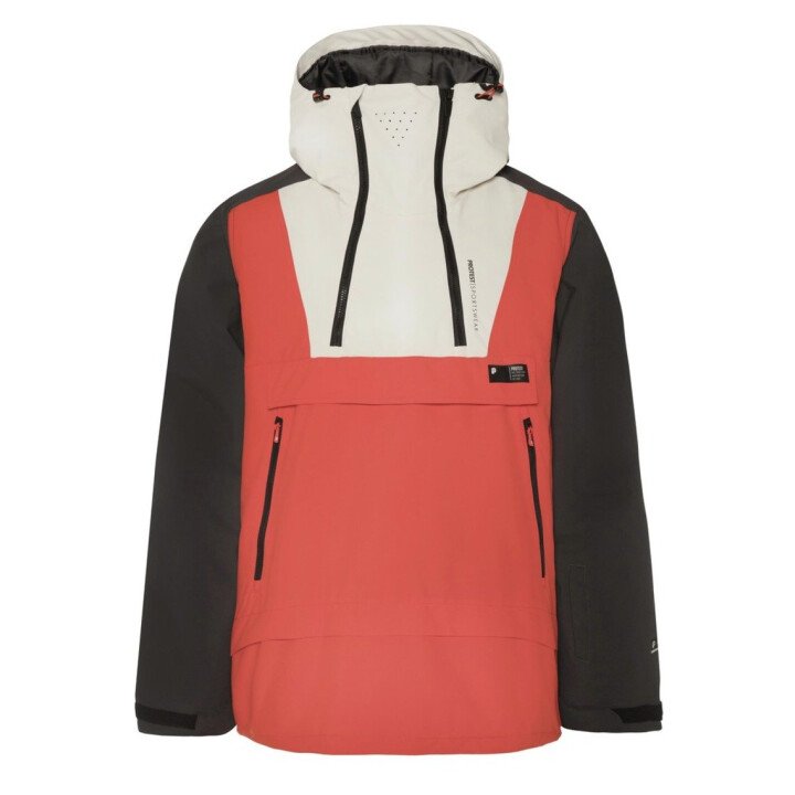 PRTLOSTAN Men Anorak afbeelding