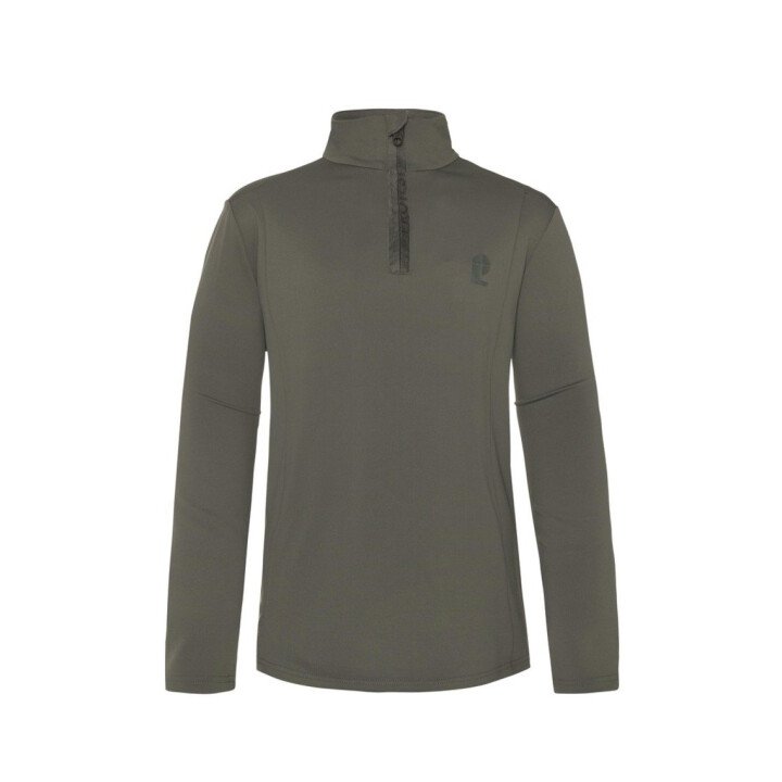 WILLOWY JR 1/4 Zip Top afbeelding