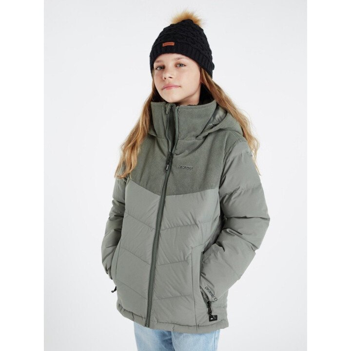 PRTNOA JR Snowjacket afbeelding