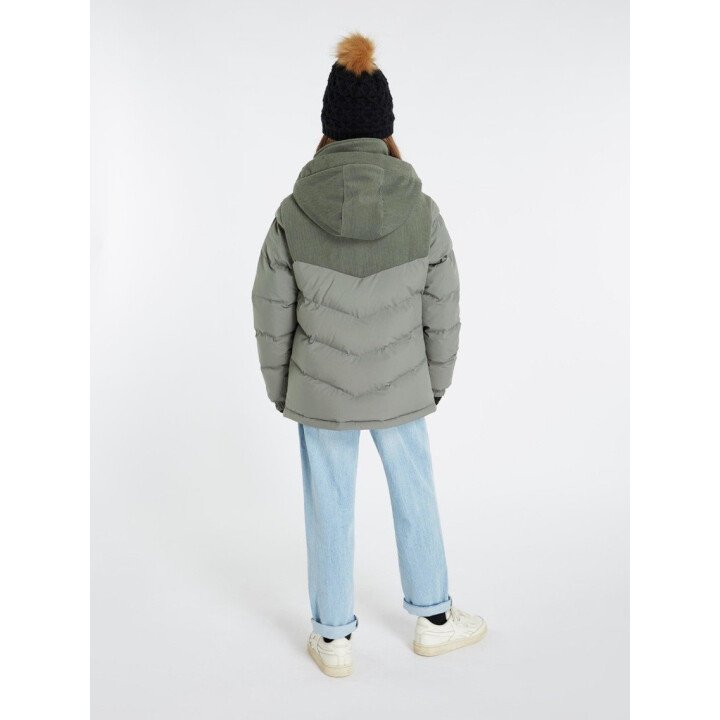 PRTNOA JR Snowjacket afbeelding