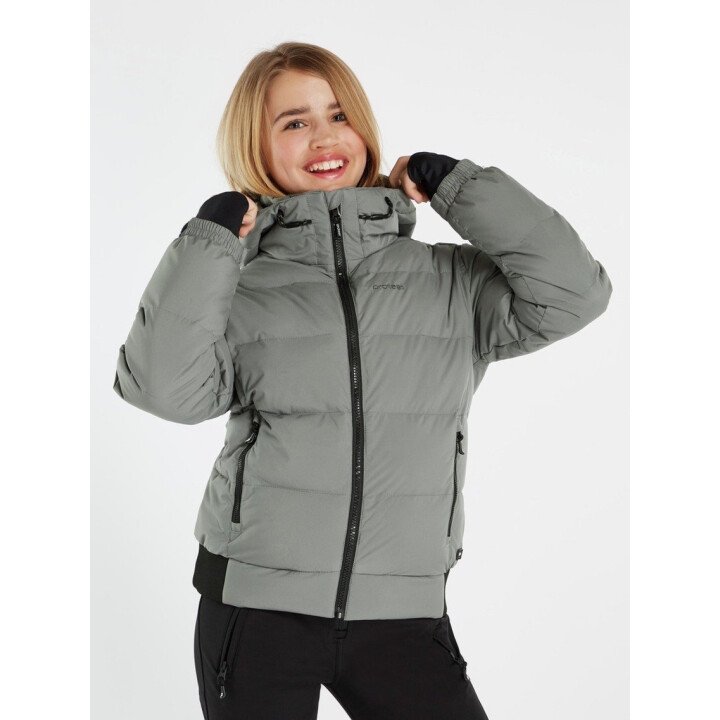 PRTELIN JR Snowjacket afbeelding