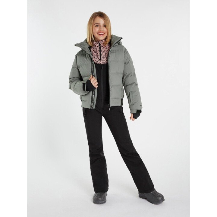PRTELIN JR Snowjacket afbeelding