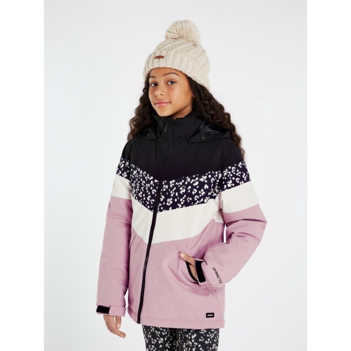 PRTFUDGY JR Snowjacket afbeelding