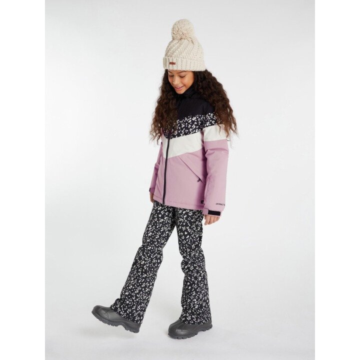 PRTFUDGY JR Snowjacket afbeelding