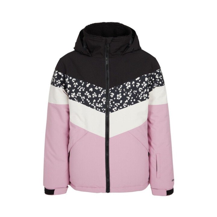 PRTFUDGY JR Snowjacket afbeelding