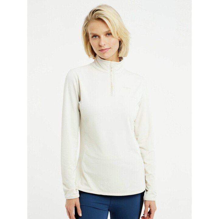 FABRIZ 1/4 Zip Top afbeelding