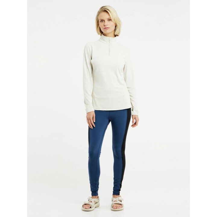FABRIZ 1/4 Zip Top afbeelding