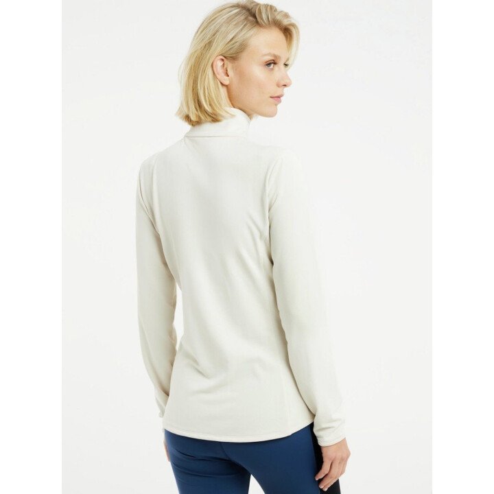 FABRIZ 1/4 Zip Top afbeelding