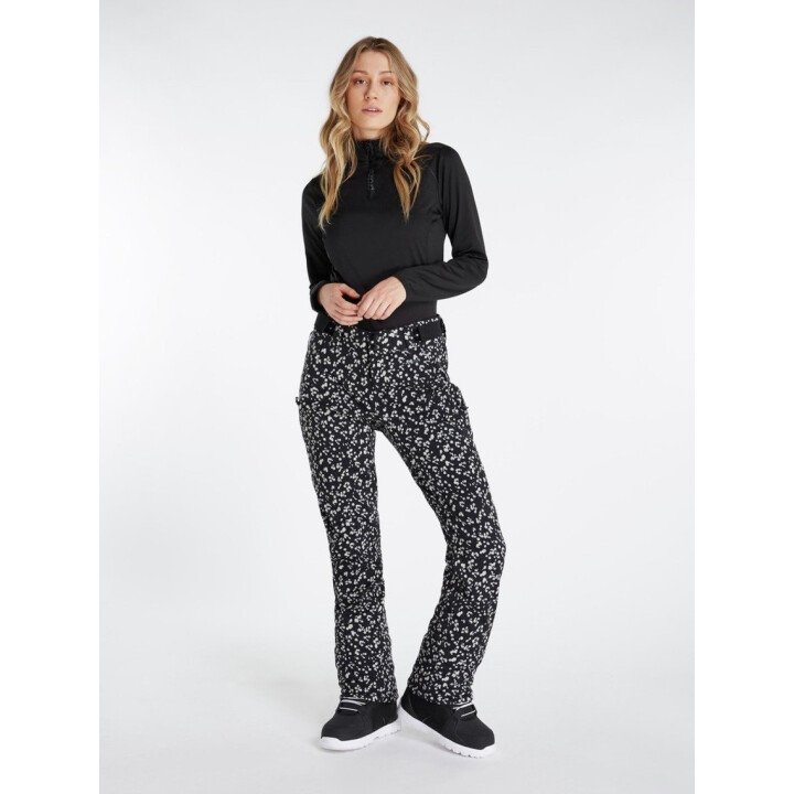 PRTANGLE Softshell Snowpants afbeelding