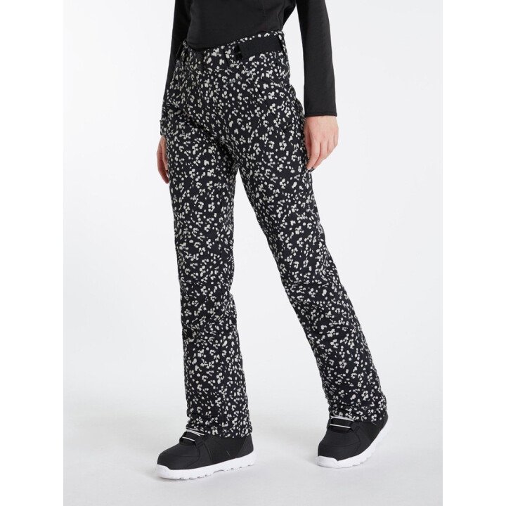 PRTANGLE Softshell Snowpants afbeelding
