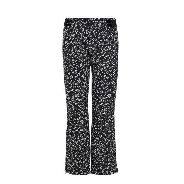 PRTANGLE Softshell Snowpants afbeelding