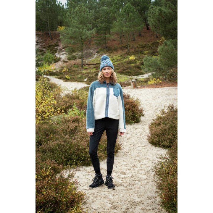 PRTPAISLEY Beanie afbeelding