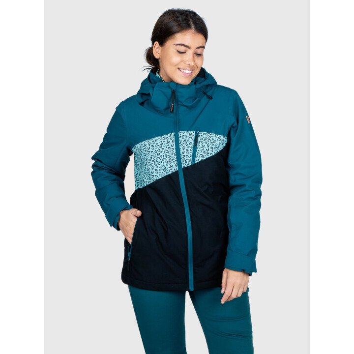 Northstar-AO Women Snowjacket afbeelding