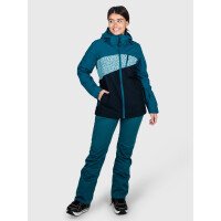 Northstar-AO Women Snowjacket afbeelding