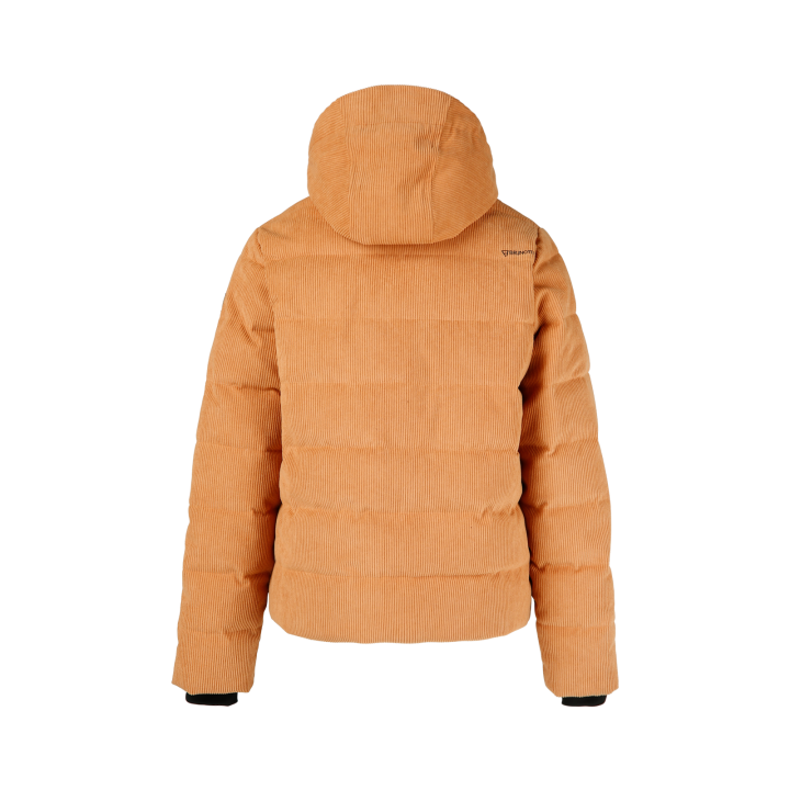 Mirai-Cord Women Snowjacket afbeelding