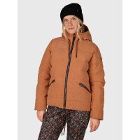 Mirai-Cord Women Snowjacket afbeelding