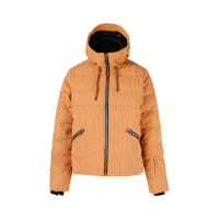Mirai-Cord Women Snowjacket afbeelding