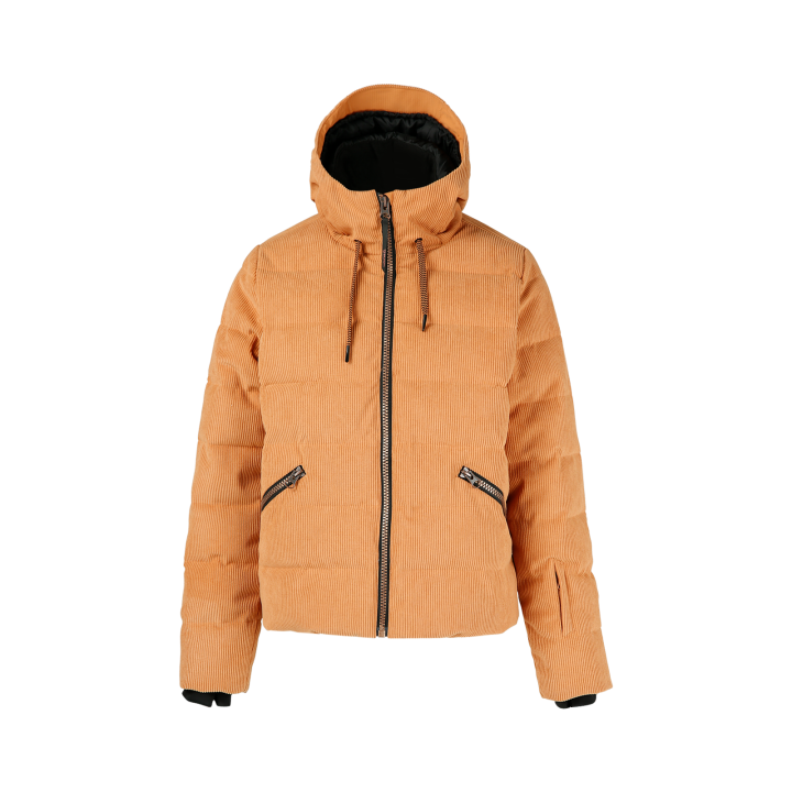 Mirai-Cord Women Snowjacket afbeelding